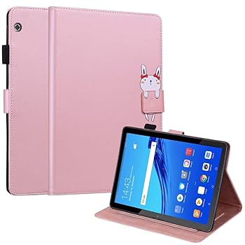 Amazon.co.jp: Torske Huawei MediaPad T5 10.1 ケース AGS2-W09